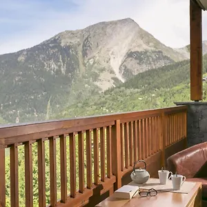 Club Mmv L'etoile Des Cimes **** 4*, Sainte-Foy-Tarentaise France