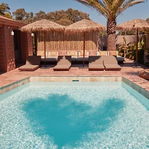 5* Hotel Swell - Adults Only