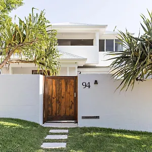 4* Guest house Cape House