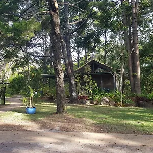 3* Resort Rainforest