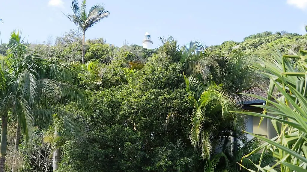 Victoria'S At Wategos Hotel Byron Bay 5*,  Australia