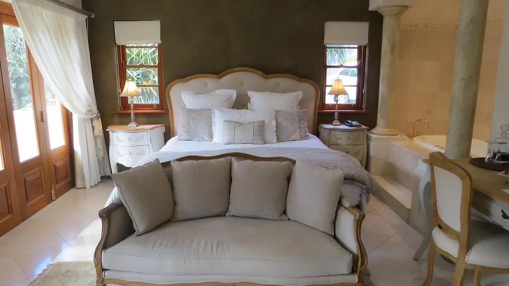 *****  Victoria'S At Wategos Hotel Byron Bay Australia