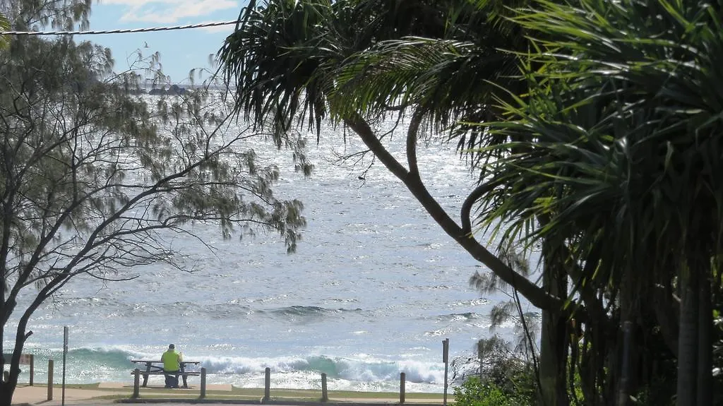 Victoria'S At Wategos Hotel Byron Bay