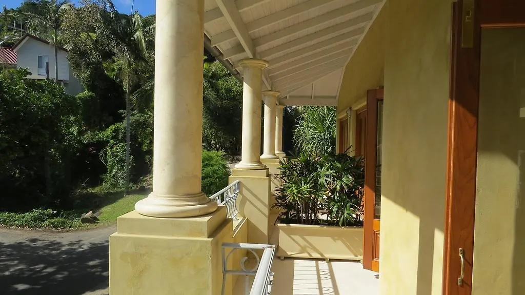 Victoria'S At Wategos Hotel Byron Bay