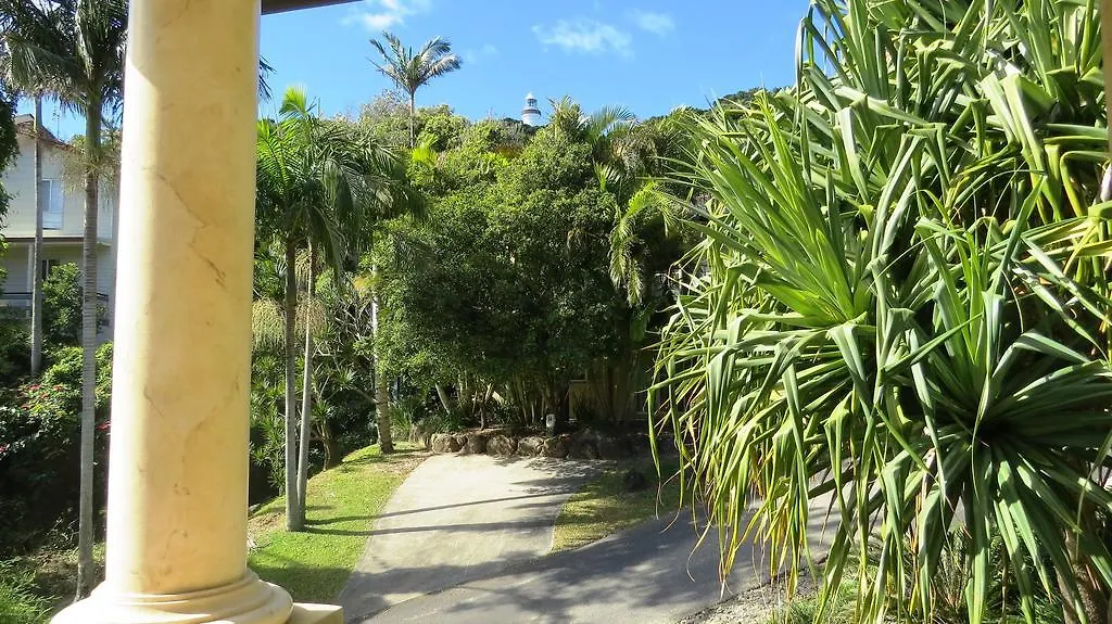 Victoria'S At Wategos Hotel Byron Bay