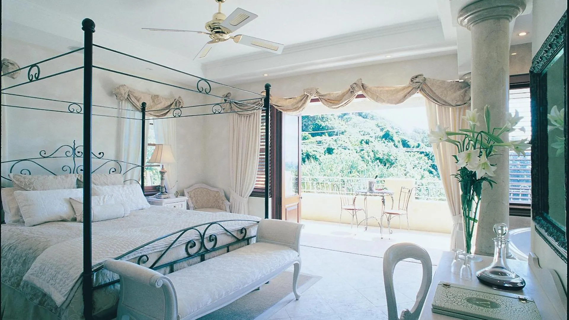 *****  Victoria'S At Wategos Hotel Byron Bay Australia