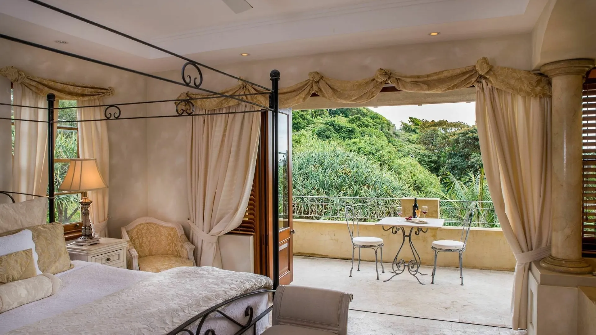 Victoria'S At Wategos Hotel Byron Bay 5*,