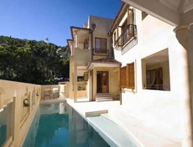 Victoria'S At Wategos Hotell Byron Bay 5*,