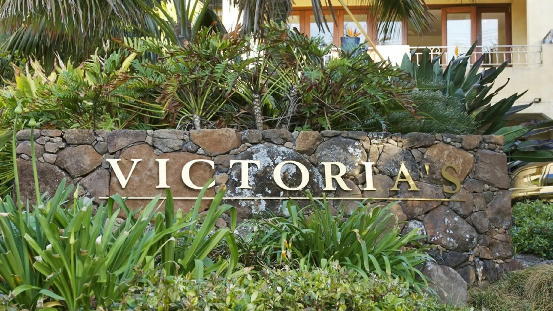 Victoria'S At Wategos Otel Byron Bay 5*,  Avustralya